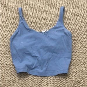 Lululemon align tank